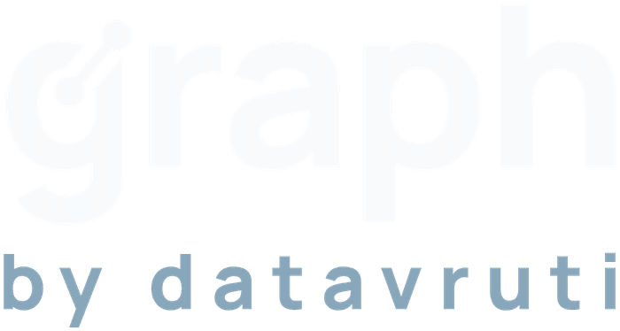 graph by datavruti